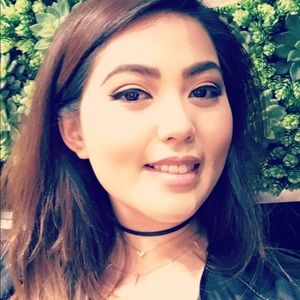 Meet your Posher, Lucy